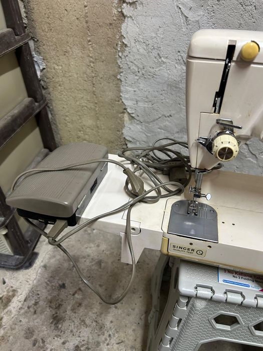 Електрическа шевна машина Сингер модел Singer 720 G