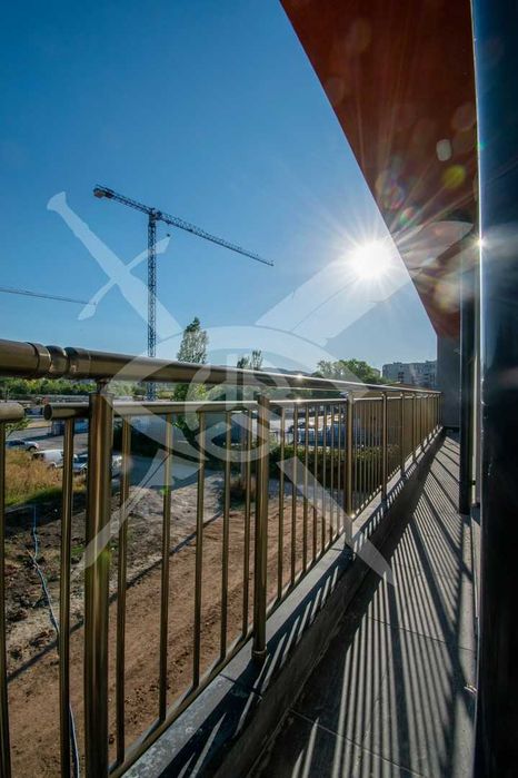 Продава се Двустаен апартамент в София, Овча купел - 78 кв.м за 1795 €/кв.м - Снимка #8