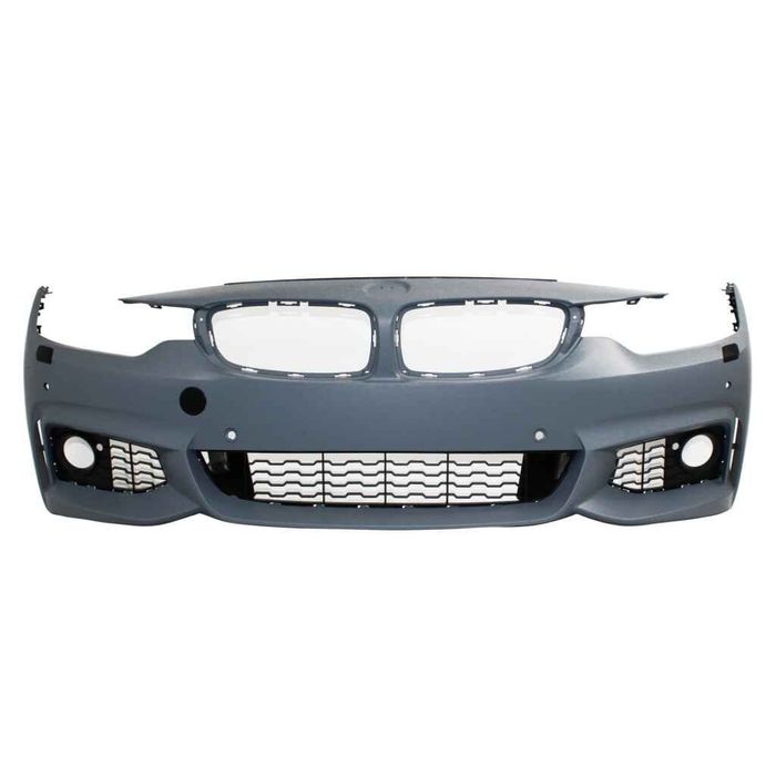 Bara fata compatibila cu BMW Seria 4 F36 F33 F32 M Tech Design Look