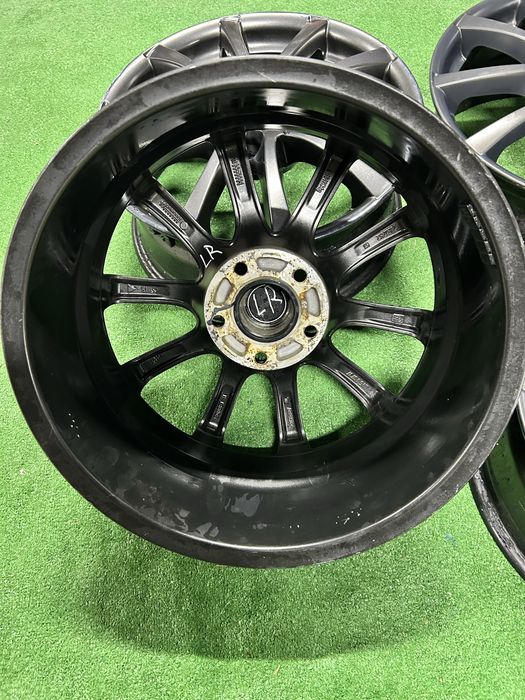 5x114,3 17 за honda hundai kia nissan toyota renault