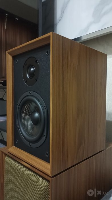 ADAM AM5-A5X новый