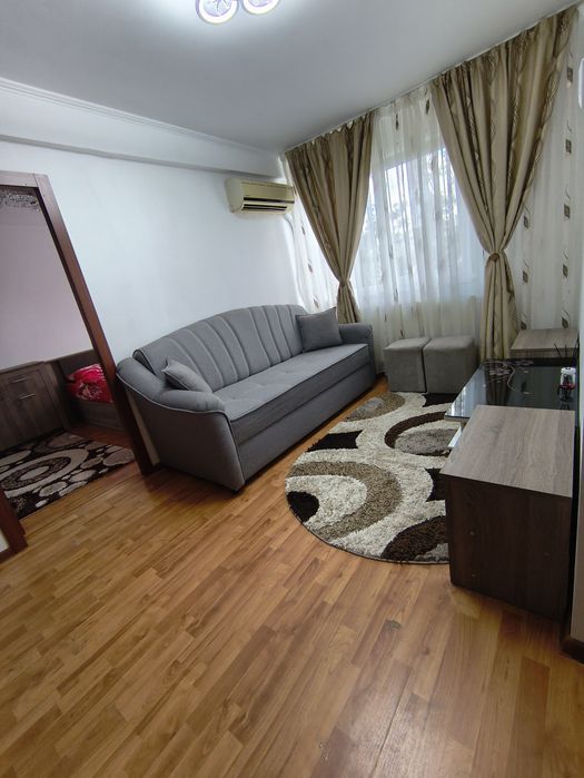 Închiriez apartament cu 2 camere zona Catanga