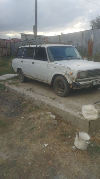 Здравствуйте продам Жигули 4ка