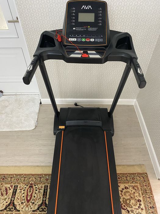 Беговая дорожка AVA