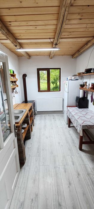 Ocazie - Casa de vânzare în Vărădia de Mureș, jud. Arad