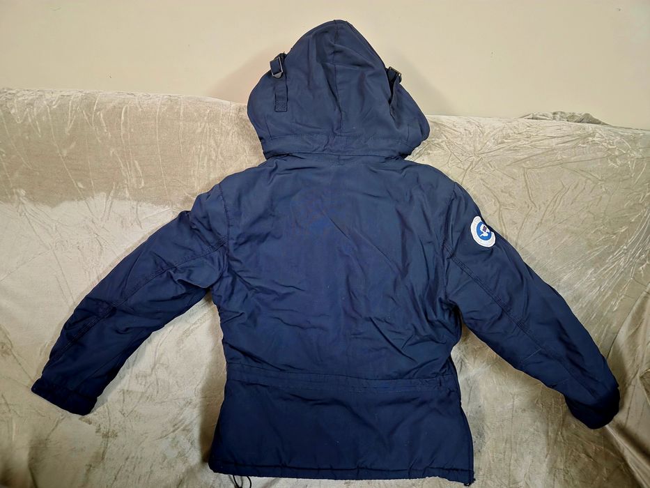 Оригинално зимно яке NAPAPIJRI