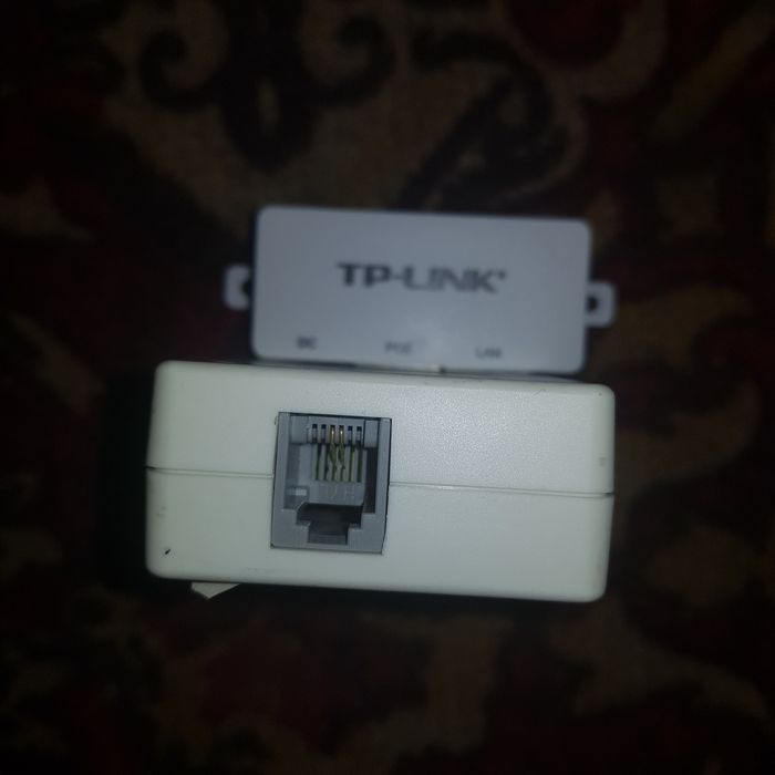 Телефонный сплиттер