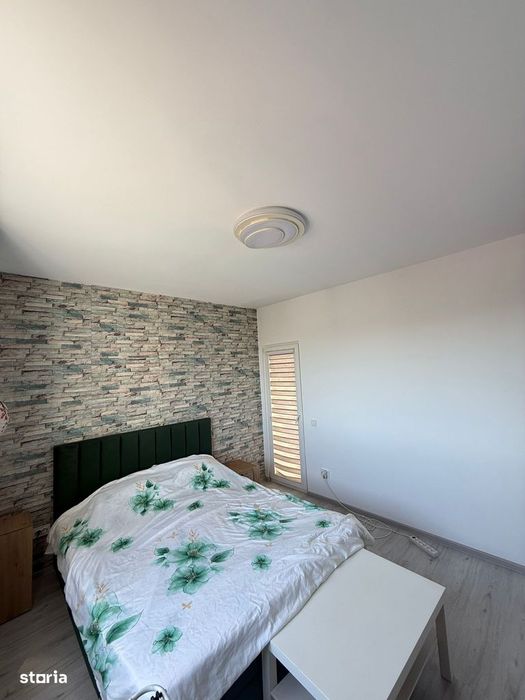 Garsonieră Modernă-Loc De Parcare Inclus-Militari Residence
