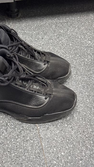 Продам Nike Jordan Jumpman Pro Quick кроссовки