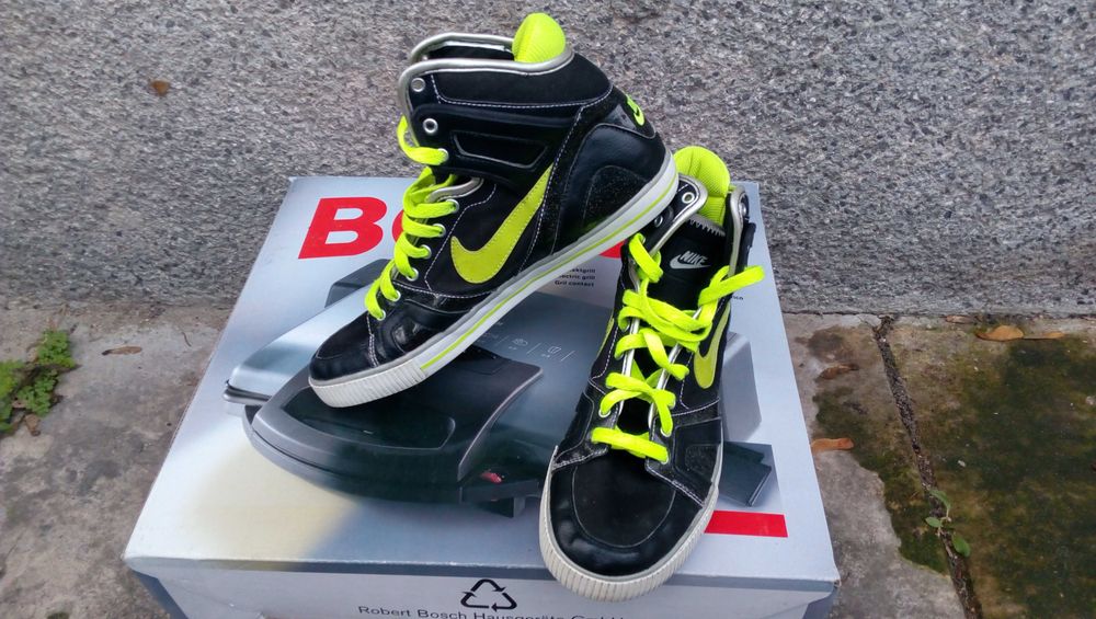 ''Nike Possession Justified''оригинални маратонки 40 номер