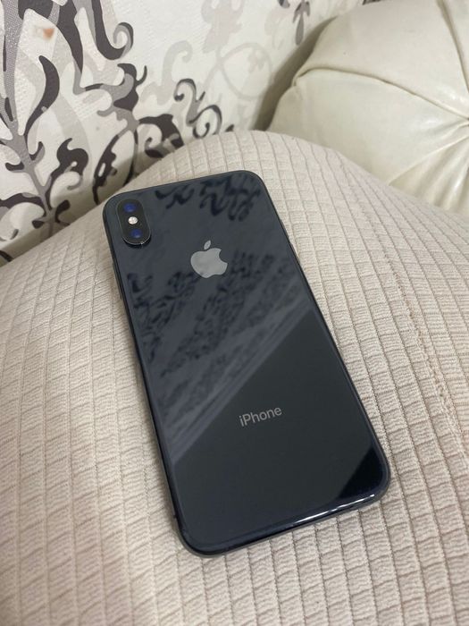 Iphone x айфон х