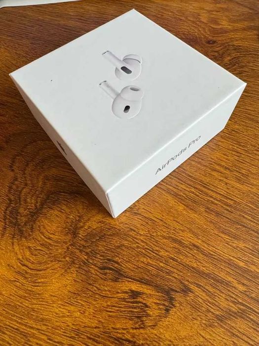 Безжични слушалки Airpods Pro 2