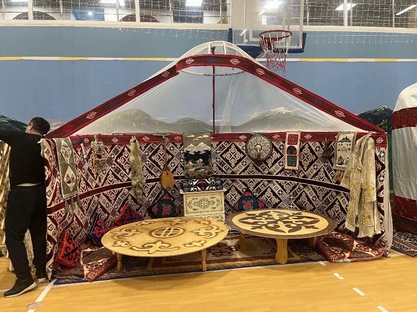 Юрта аренда  продаж