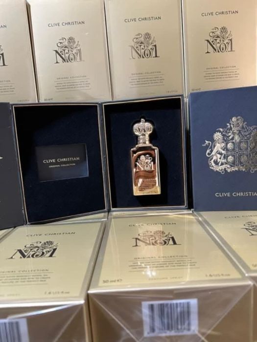 Парфюми топ аромати