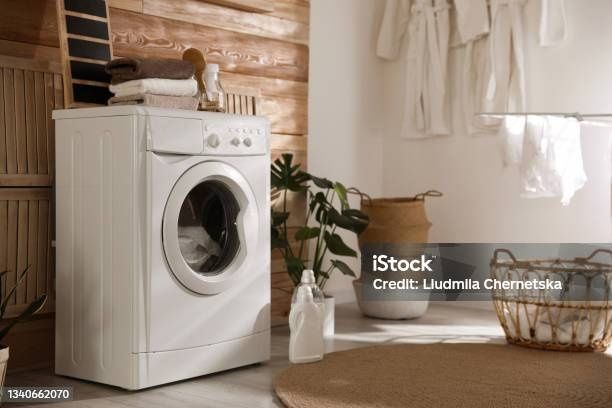 Ремонт стиральных, посудомоечных машин