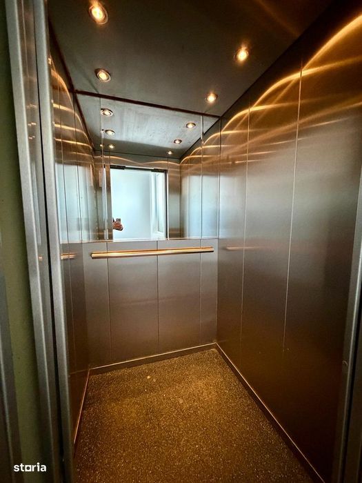 Apartament cu 2 camere,zoan semicentrala,an constructie 2021