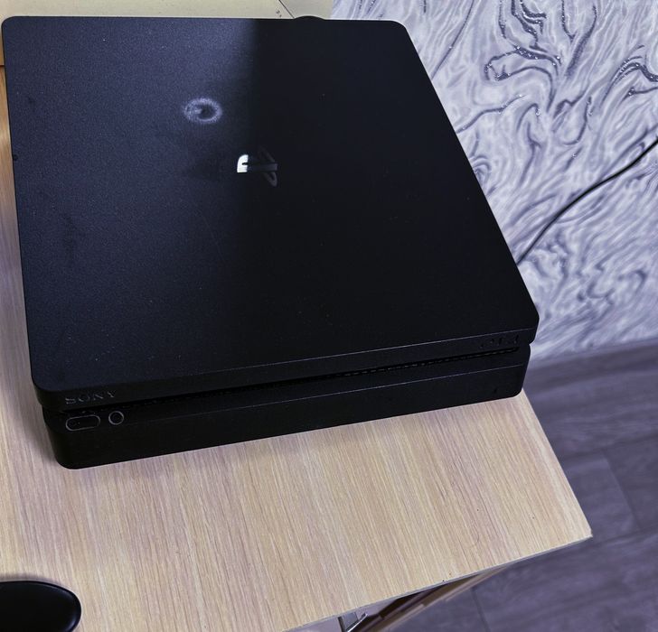 Playstation 4 Slim | Ps4 Slim