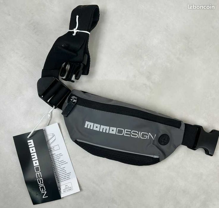 MOMO DESIGN Marsupiu Geanta Borseta Barbat Dama Unisex Copil Calatorie