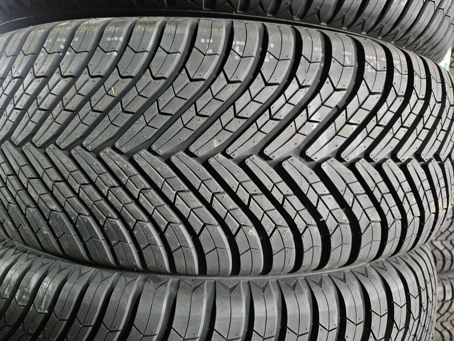 225/55R16 Prinx всесезонни