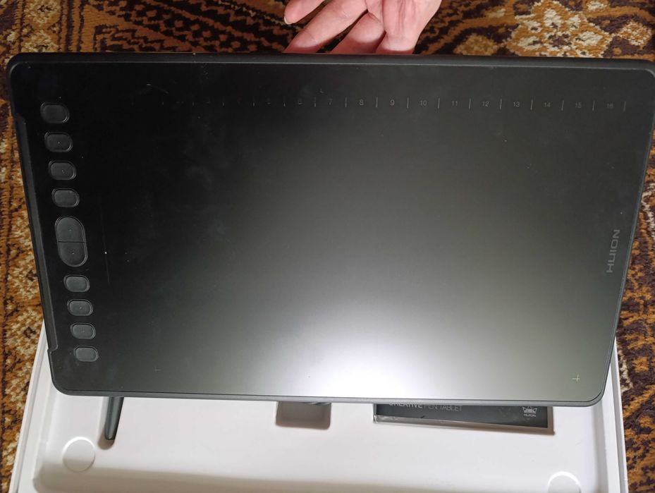 Продам графический планшет