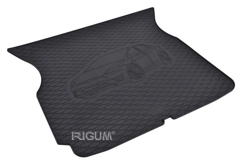 Гумени стелки или багажник TESLA Model X