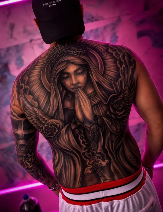 Amyru Tattoo - Tatuaje , Piercing si PMU