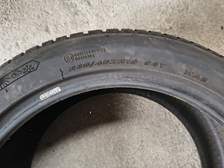 Anvelope 235/45/18,245/40/19,275/35/19
