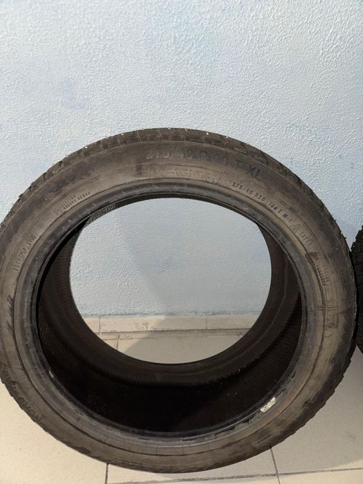 Қысқы тікенекті дөңгелектер