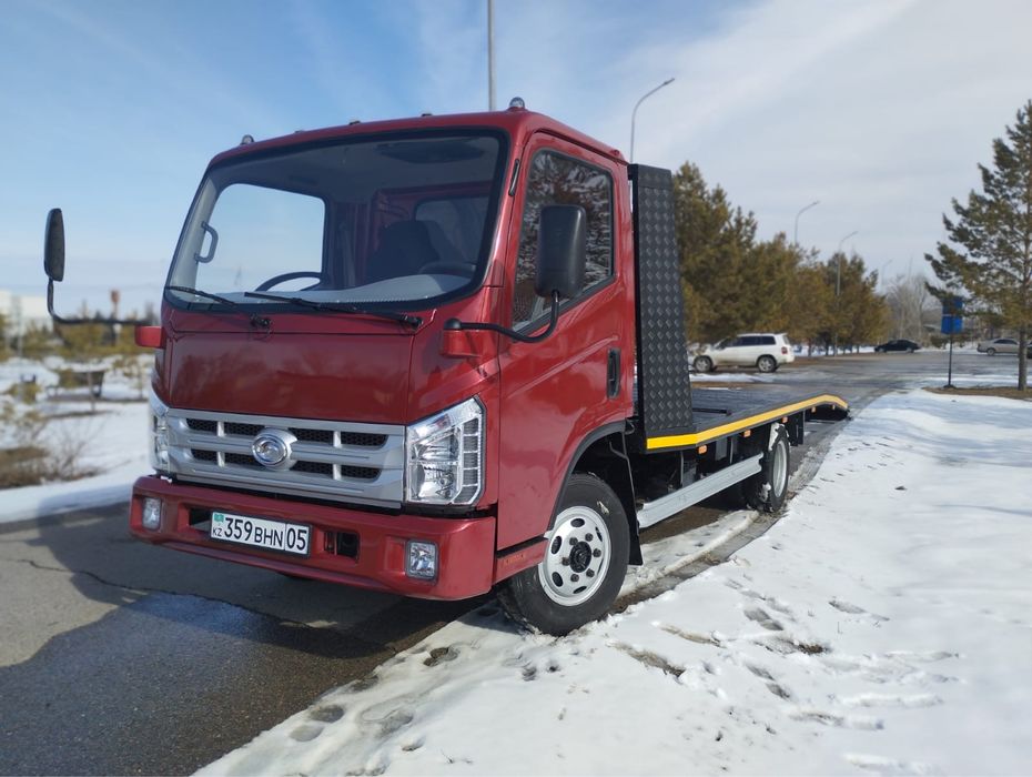 Эвакуатор не дорого