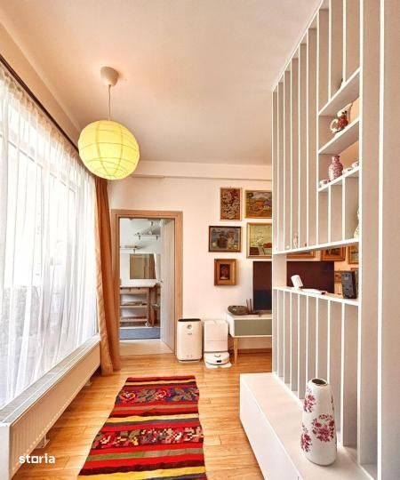 Apartament 2 camere semidecomandat -  Marriot-Uranus