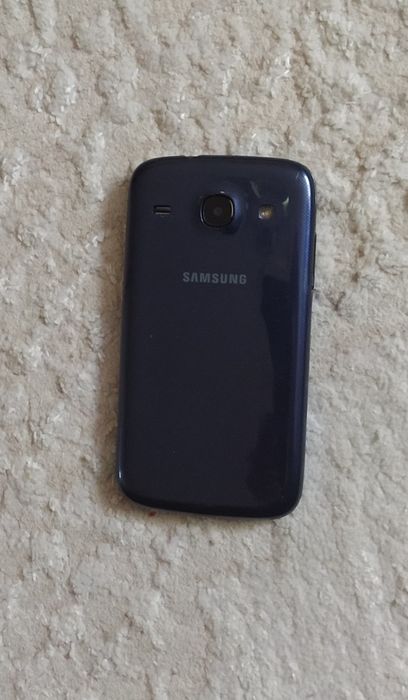 Продам смартфон дуос самсунг