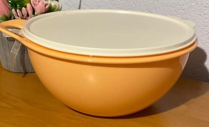 Всичко за купите Tupperware