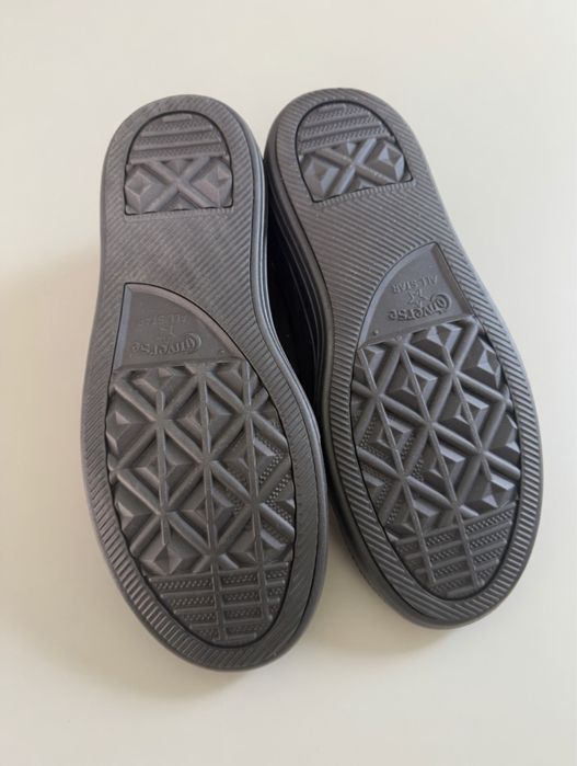Converse Platform