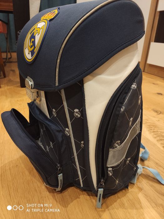 Ученическа раница