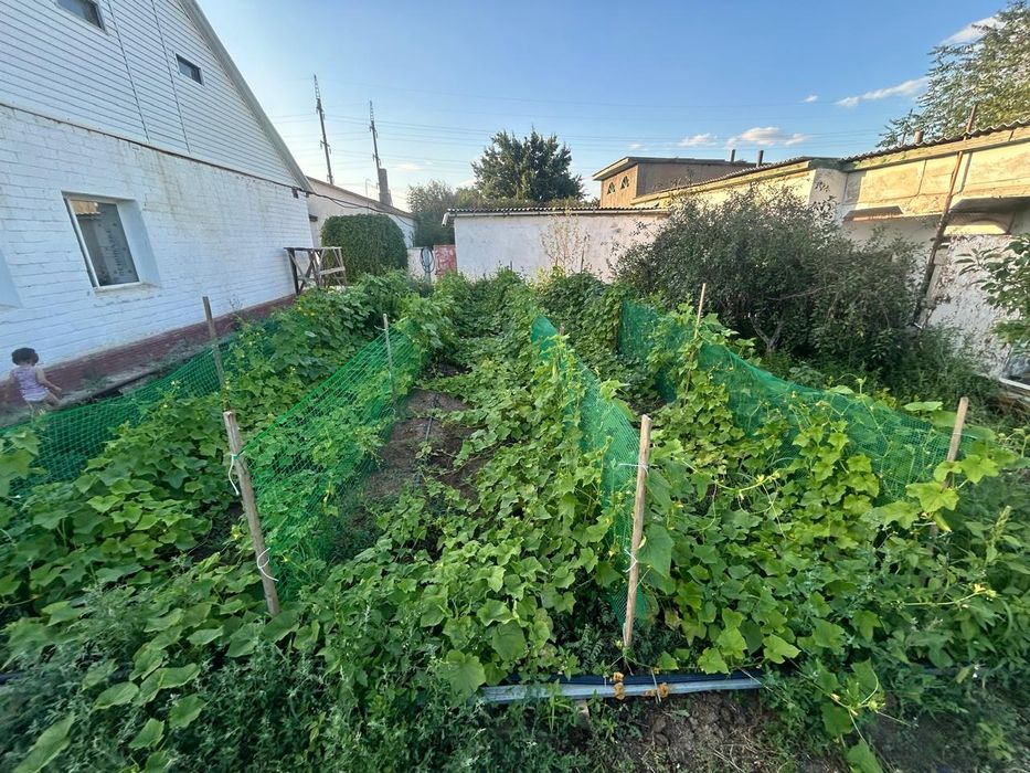 Продается большой дом