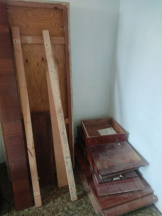 Доски на Опалубку