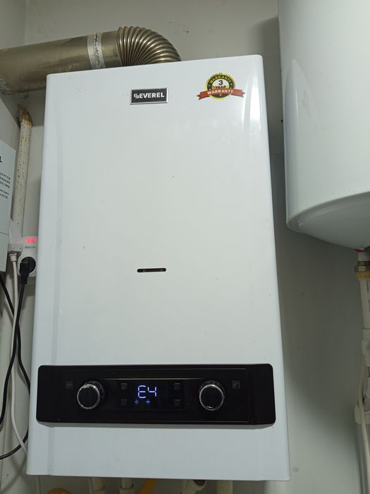 Ремонт котлов Ташкент