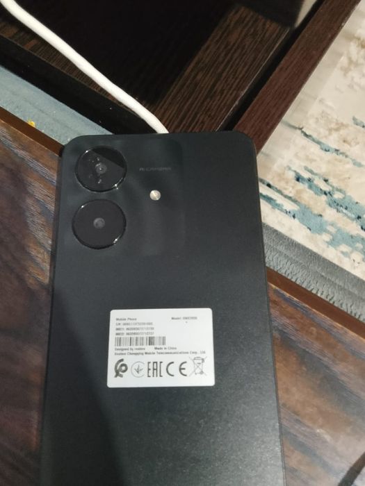 Realme Note 60X 64gb
