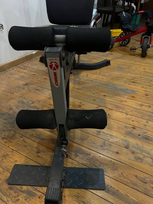 Тренажер для зала