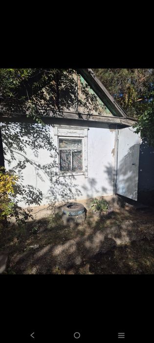 Продам дачу. Актюбжилстрой-1