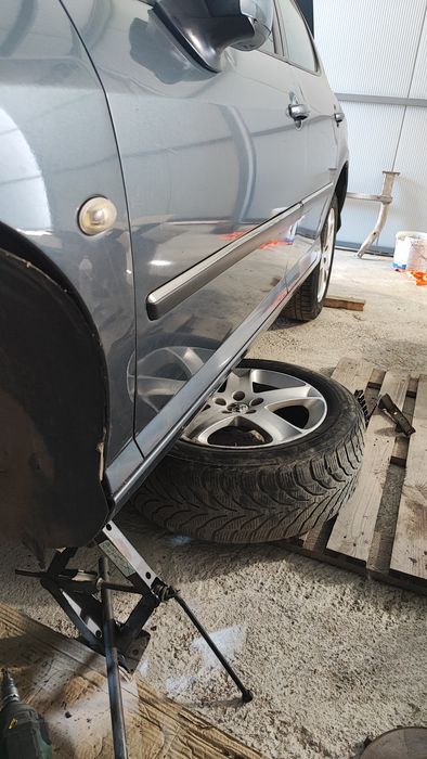 Пежо 407 2.0 hdi на части