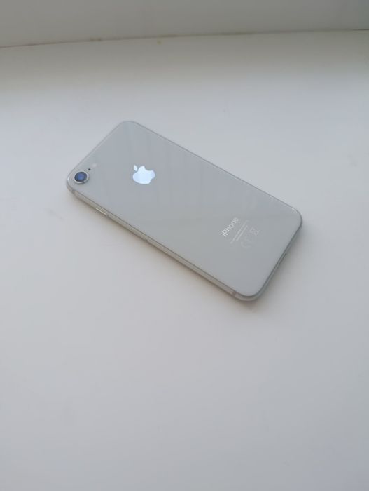 Iphone 8 256 gb идеальное состояние