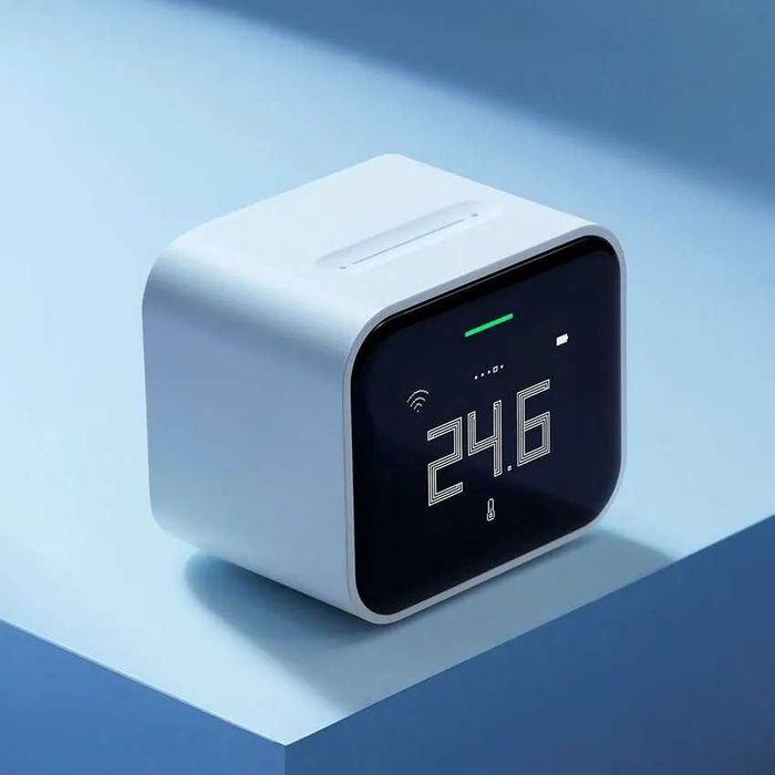 Анализатор качества воздуха Qingping Air Monitor Lite