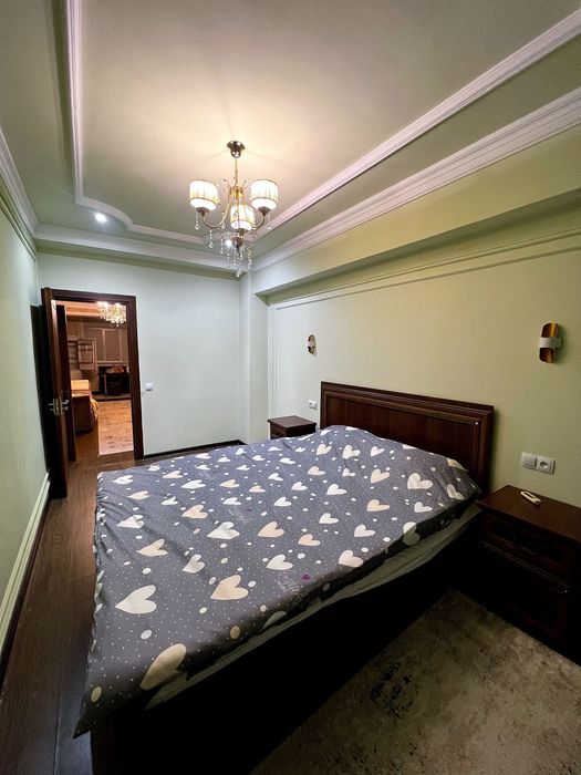 Sergeli tuman metro 200 metr joyda kvartira