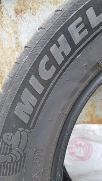 Летни гуми Michelin Pilot Sport 255/55R 19