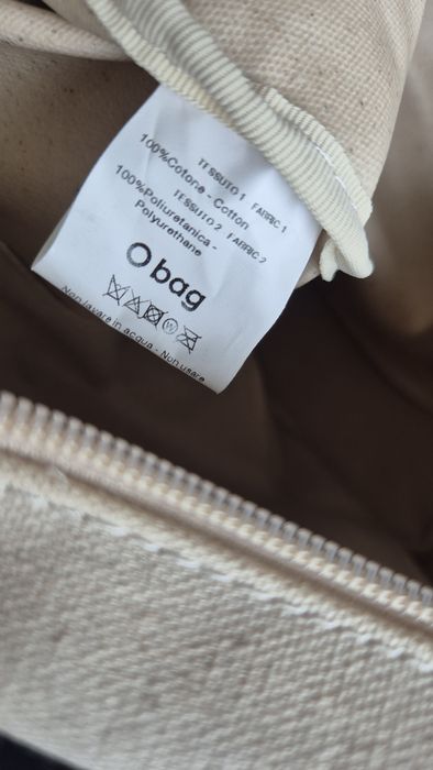 Geanta O BAG originala