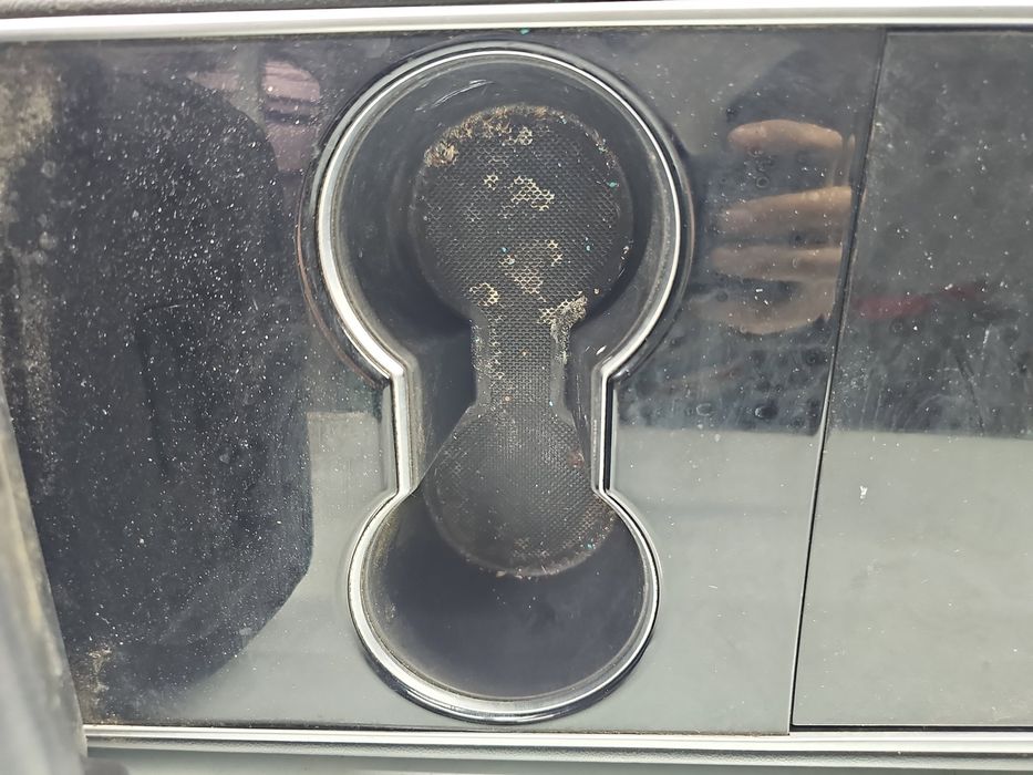 Cotiera TESLA Model 3 [Fabr 2020-2025] 1087897-00-B