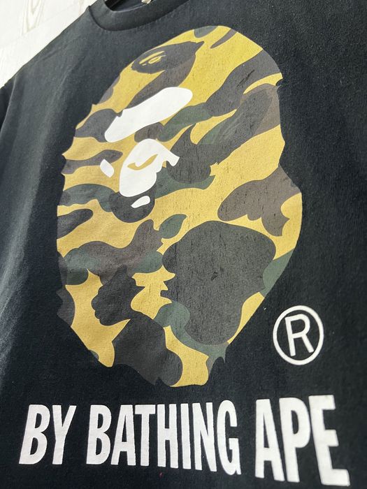 By Bathing Ape ®