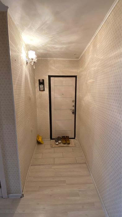 Квартира привокзальный