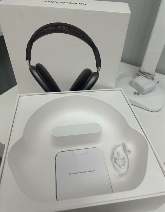 Airpods max оригинал